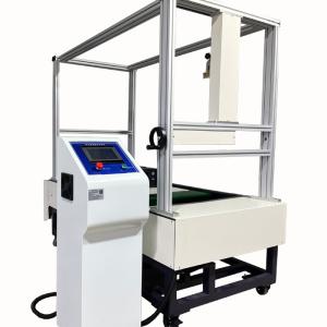 Quality Luggage Road Condition Simulated Testing Machine 220v 50hz wholesale