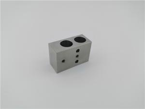 Quality Chrome Plated SMT Mechanical Parts Installation Piece High Strength wholesale