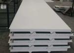 Farm House Wind Resistance Green Roofing EPS Sandwich Panel