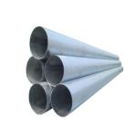 1.2-20mm Thickness Galvanized Carbon Steel Pipe For Greenhouse API Certificate