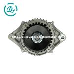 12V 80A Excavator Alternator 19279-64013 101211-0690 12777N 114256