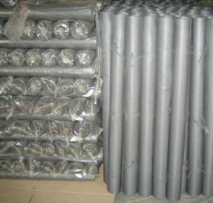 Quality High Tensile Fiberglass Insect Screening Wholesale wholesale
