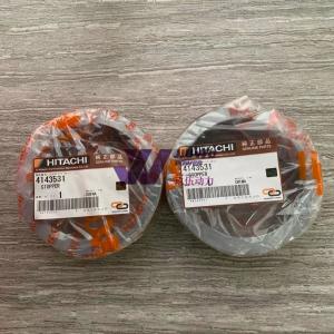 Quality HITACHI ORIGINAL STOPPER 4143531 FOR EX220-3 EX220-5 EX300 EX300-3 ZX270-3 JIUWU POWER wholesale