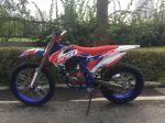 Hongli super N911 dirt bikes for adults 250cc