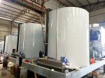 Easy Installation Integrated 30000kgs Large Flake Ice Machine