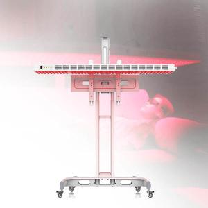 China Red Light Skin Therapy 800W Infra Red Lamp 3000W Light Therapy Devices For Skin on sale