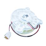 DA31-00287B FAN MOTOR for ARES21202A DC 12V E.P 2.5W 0.21A 1870 RPM Refrigerator
