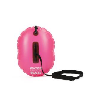 Quality PVC Triathlon Swimming Buoy wholesale