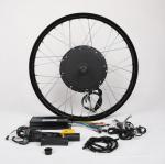 20" 24" 26" 28" 700c rear wheel front wheel electric bike kit china
