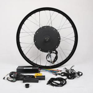 Quality Hot selling in Europe Magic ebike conversion kit wholesale