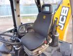 100% Original Jcb Backhoe Loader 3cx Without Any Repair But Good Price, Used Jcb