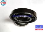 Electroplating High Temperature Bearings , 6205 Open Style Anti Oxidation