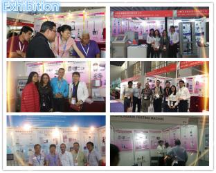 Beijing Jinshengxin Testing Machine Co., Ltd.
