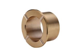 Quality Construction Machinery C86300 C93200 C95400 Cast Bronze Bushings wholesale