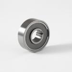 AS15 AS25 AS60 AS35 Roller Freewheel Clutch Bearing One Way Bearings