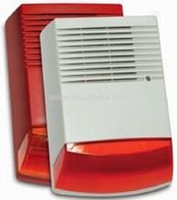 Quality Factory Outdoor indoor siren strobe light Sounders Sirens &amp; Beacons Magnetic Contacts wholesale