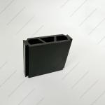 PA66 Nylon Thermal Break Heating Barrier Strips For Aluminum Doors Heat
