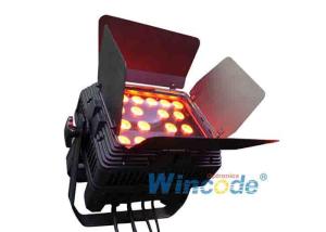 Quality City Color Architectural LED Lights 3 / 7 Channels For Municipal Engineering wholesale
