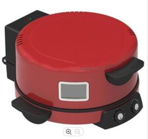 China 2200W Commercial Arabic Bread Maker For Restaurant on sale