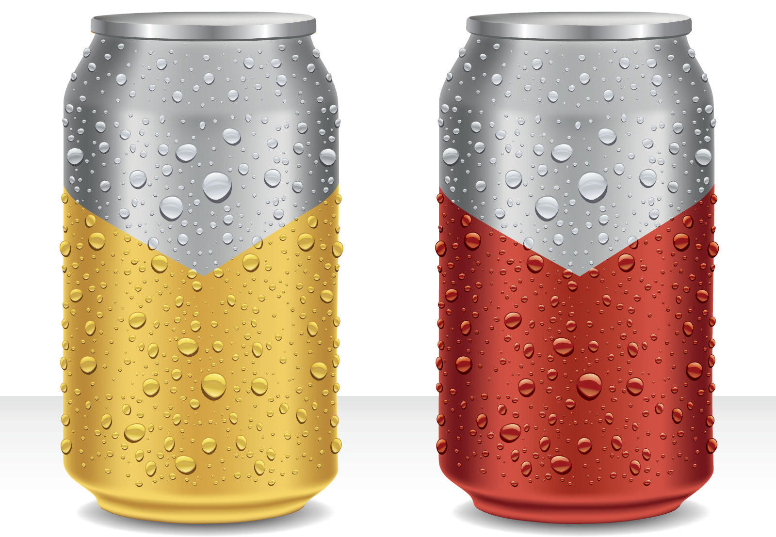 Empty Beverage 250ml Aluminum Beer 8.4 Oz Slim Can