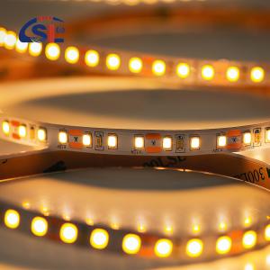 Quality High Cri 90 2835 2700K 3000K 4000K 6500K 5mm 8mm 10mm 60led 120led 180led 240led SMD Led Strip Light wholesale