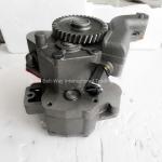 100% Tested Standard Weichai Wd618 Oil Pump for Performance Customized Truck