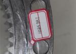 Travel Gearbox Cover Planetary Gear Parts ZX200-3 1025787 Excavator Parts