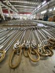 DNV 2.7-1 4 Leg Wire Rope Sling