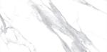 Calacatta Glazed Ceramic Tiles No Cracking Or Peeling Frost Resistance