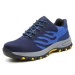 Comfortable Summer Walking Shoes Womens Work Boots Lightweight