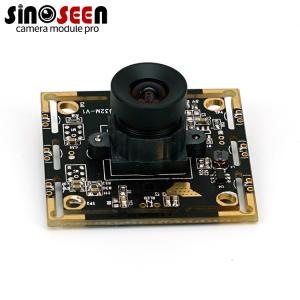 Quality 1080p 60fps 2MP Industrial Night Vision Camera Module High Dynamic Range wholesale
