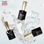 10ml Nail Polish Bottle Container Gel Polish Glass Bottle With Brush And Cap