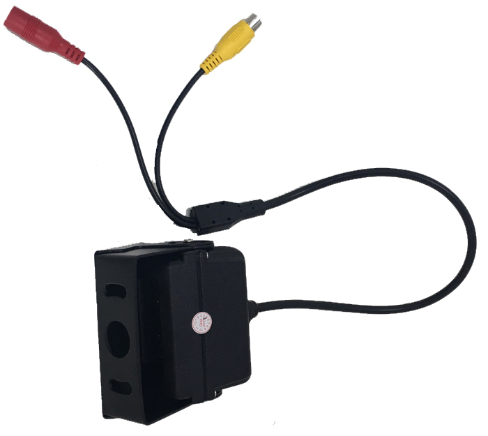 Universal BUS Camera Car Truck Form Cam IR Lights Night Vision HD CCD Car Backup Parking view Camera Vehicle CMOS-800C