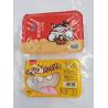 Buy cheap Molded PP Plastic Sealing Film good toughness for containers from wholesalers