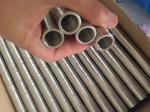 N52 Neodymium Magnet Circular Tube Radial Oriented Sintered
