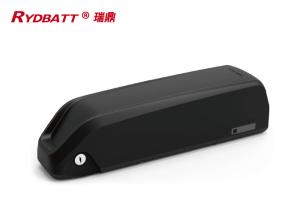 China RYDBATT DP-5(48V) Lithium Battery Pack Redar Li-18650-48V 10.4Ah For Electric Bicycle Battery on sale