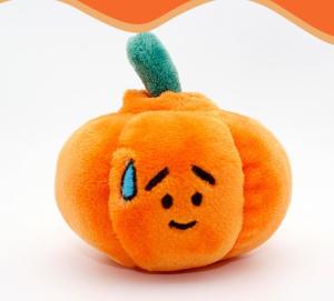 Quality Gender-Neutral Black Hallows' Day Toy Doll Must-Have for Collectors Halloween wholesale