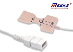 Quality 9Pin Disposable Spo2 Sensor wholesale