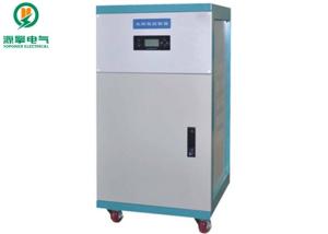Quality Intelligent High Power Solar Charge Controller , 200 Amp Solar Battery Charge Controller wholesale