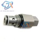 STAR ZEBRA Relief Valve 2420-1226 for Excavator spares parts DX140 DX225 DH220-5