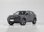 Changan CS55PLUS 2024 SUV Petrol Automatic Compact 1.5T 4WD Petrol SUV