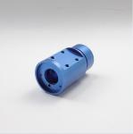 Fabrication Metal CNC Machining Aluminium Sand Blasting Aluminium Alloy Parts