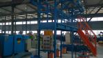 Alumium / Copper Wire Buncher Machine