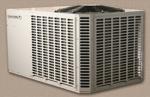 air source heat pump