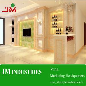 Quality PS Home Building Material-PS Construction Mouldings/PS Skirting Board/PS Baseboard/PS Moulding wholesale