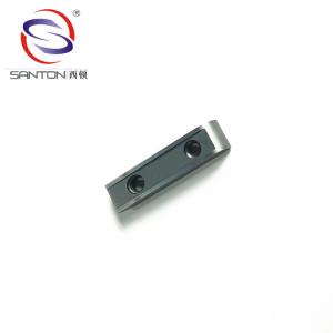 Quality K40 Roughing ISO Carbide Inserts For Milling 2800 TRS Structure Steel wholesale