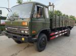 Used Light Trucks Cummins Engine 4×2 Drive Mode LHD/RHD Used Donfeng Cargo Truck