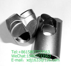 Quality strengthened PDC Anchor Drill Bits Dia 26mm Dia 50mm for Coal Mining wholesale