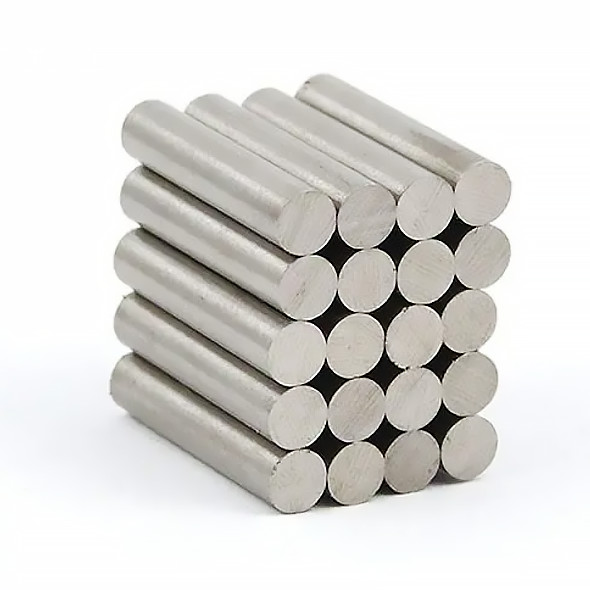 E355 Q390 Carbon Steel Rod Diameter 5mm 6mm Mild Steel Rod SUS