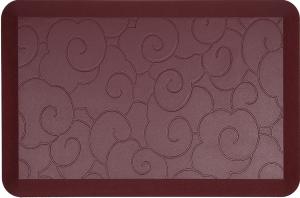 Quality Kitchen Flat Door Mat Seamless Splicing Thickness 15mm Anti - Slip Design wholesale